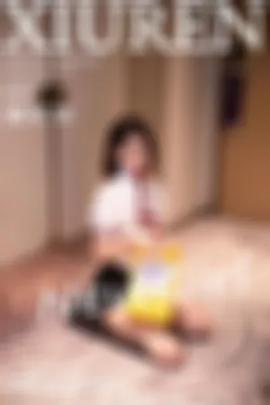 [XiuRen]秀人网 2022.10.13 No.5702