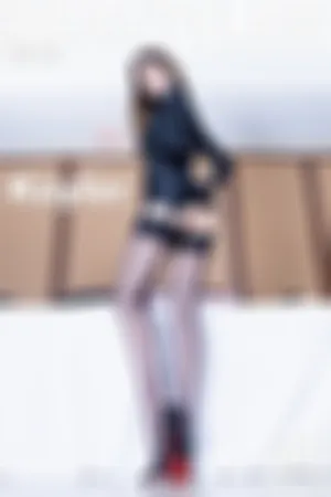 [Beautyleg]美腿寫真 2022.10.14 No.2219