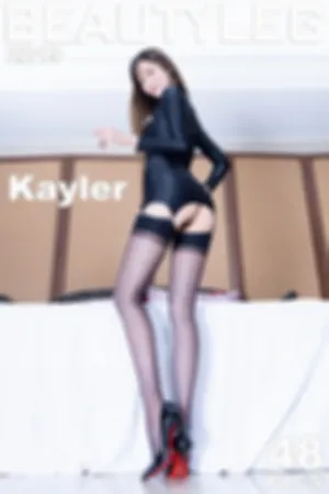 [Beautyleg]美腿寫真 2022.10.14 No.2219