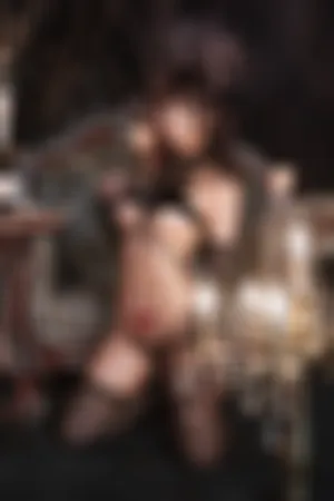 [WeiboGirl]微博红人 小恶魔