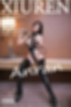 [XiuRen]秀人网 2022.10.18 No.5725