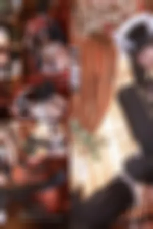 [WeiboGirl]微博红人 AzurLane诺西罗女仆