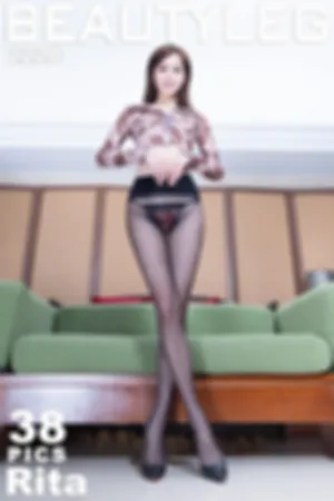 [Beautyleg]美腿寫真 2022.10.18 No.2220