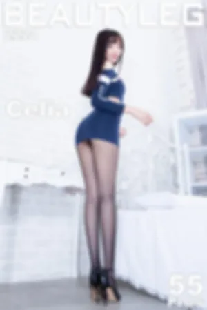 [Beautyleg]美腿寫真 2022.10.18 No.2221
