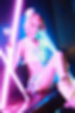 [WeiboGirl]微博红人 C服岛风白贞摄影会