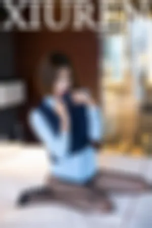 [XiuRen]秀人网 2022.10.19 No.5727