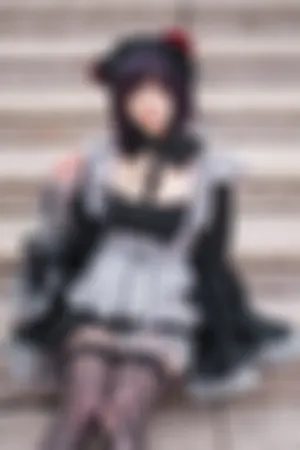 [WeiboGirl]微博红人 漫展篇海梦