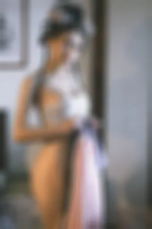 [Cosplay]角色扮演 古典服饰 大尺度 铁手叫兽 汉服