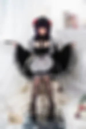 [WeiboGirl]微博红人 黑江雫