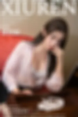 [XiuRen]秀人网 2022.10.21 No.5741