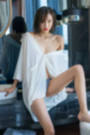 [Kelagirls]克拉女神 2022.10.21 凌乱の美