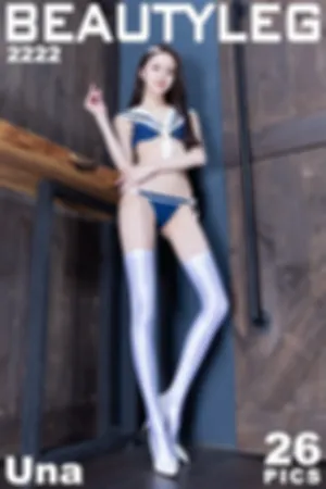 [Beautyleg]美腿寫真 2022.10.21 No.2222
