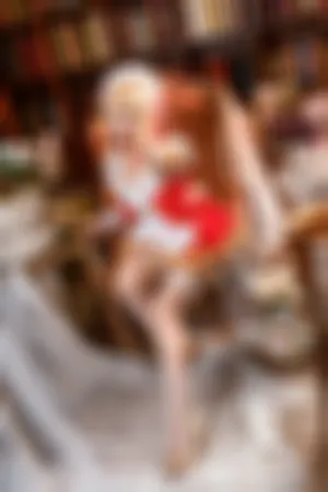 [WeiboGirl]微博红人 尼禄