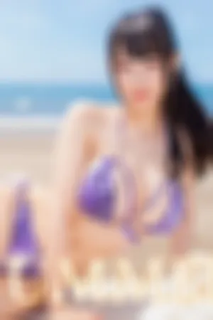 [WeiboGirl]微博红人 夏日