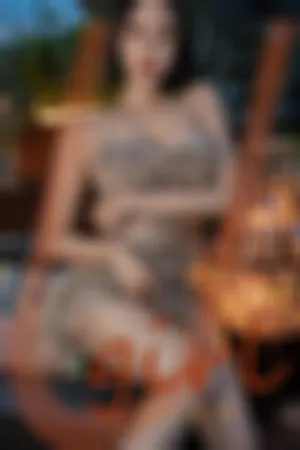 [Ugirls_APP]尤果圈 2022.10.24 No.2440 魅惑雕琢