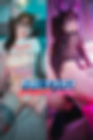 [DJAWA]韩国二次元 No.208 Retro_Gaming_Girl