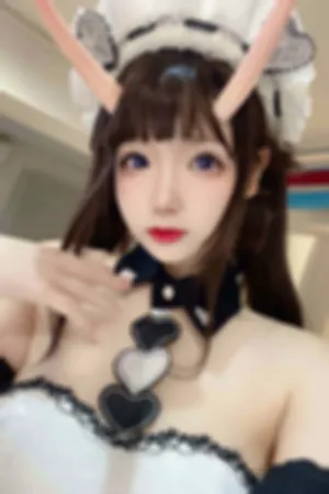 [WeiboGirl]微博红人 能代女仆