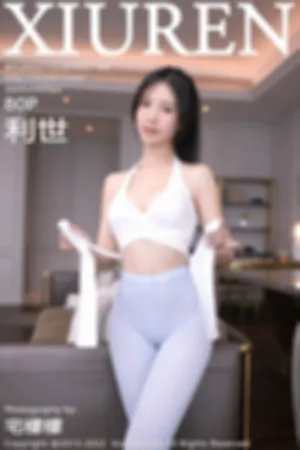 [XiuRen]秀人网 2022.10.26 No.5763