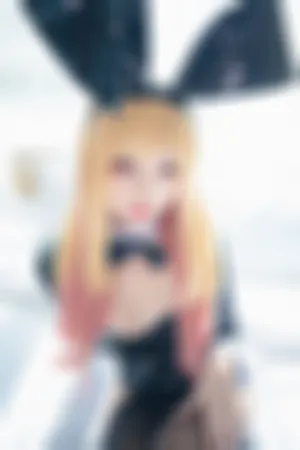 [WeiboGirl]微博红人 海梦兔女郎