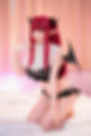 [WeiboGirl]微博红人 利兹