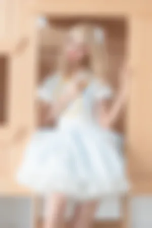 [WeiboGirl]微博红人 蓝Loli