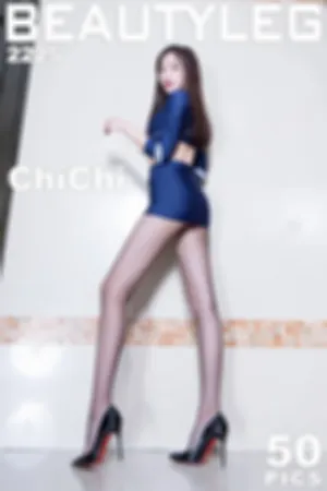 [Beautyleg]美腿寫真 2022.10.28 No.2225