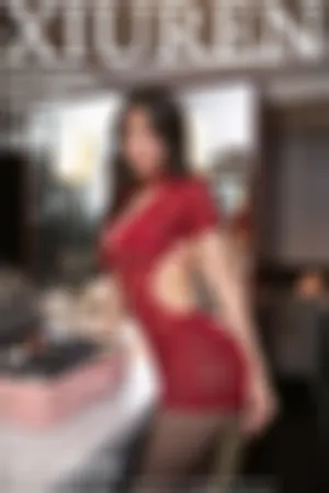 [XiuRen]秀人网 2022.10.27 No.5768