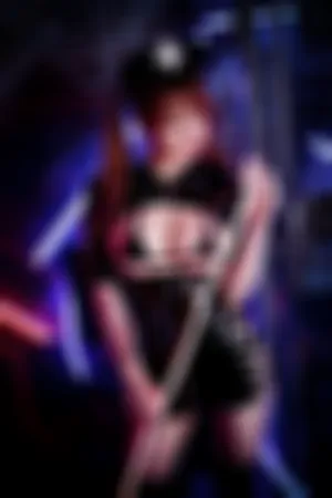 [WeiboGirl]微博红人 黑暗护士