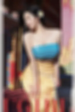 [Ugirls_APP]尤果圈 2022.10.29 No.2444 心语心愿