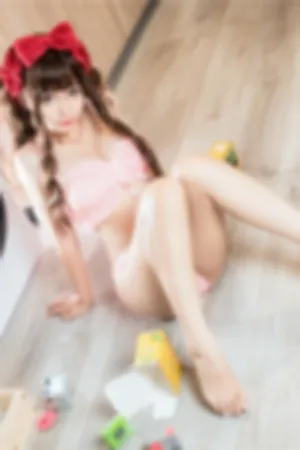 [WeiboGirl]微博红人 大象