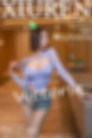 [XiuRen]秀人网 2022.10.31 No.5779