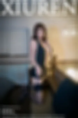 [XiuRen]秀人网 2022.10.31 No.5780