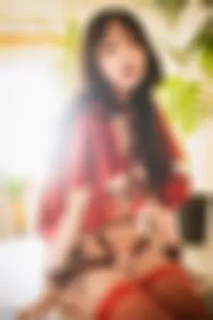 [WeiboGirl]微博红人 REDHOOD_SM