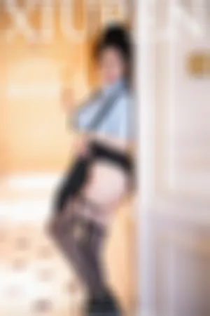 [XiuRen]秀人网 2022.11.01 No.5785