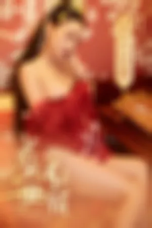 [YouMei]尤美 2022.07.03 盛世红颜