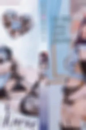 [WeiboGirl]微博红人 Shizuku_Kuroe