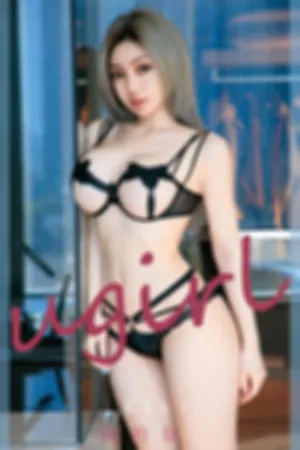 [Ugirls_APP]尤果圈 2022.11.02 No.2447 我的你