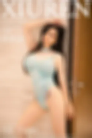 [XiuRen]秀人网 2022.11.02 No.5792