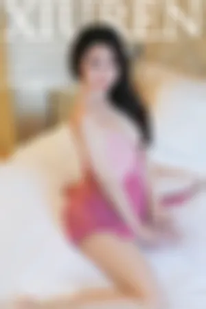 [XiuRen]秀人网 2022.11.02 No.5793