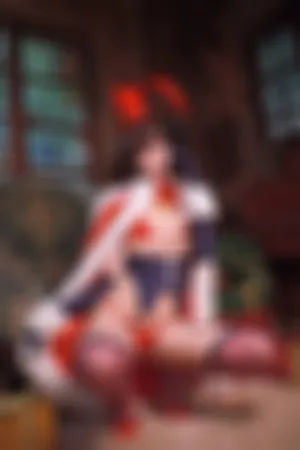 [WeiboGirl]微博红人 魔太郎