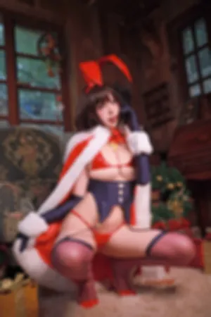 [WeiboGirl]微博红人 魔太郎