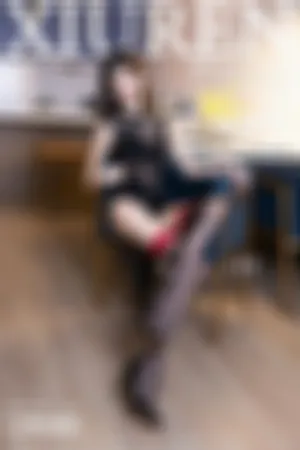 [XiuRen]秀人网 2022.11.03 No.5803