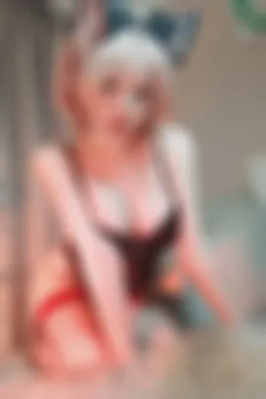 [WeiboGirl]微博红人 NO.081 三月大礼包 红边黑丝