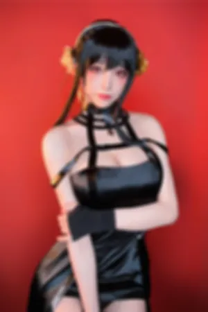 [WeiboGirl]微博红人 Fantia 2022年10月套图合集(2套)