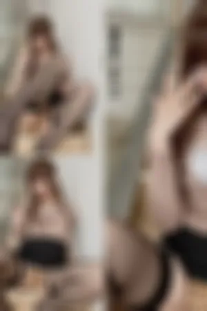 [WeiboGirl]微博红人 豹纹胖次