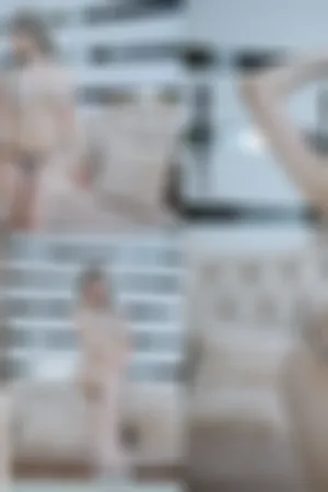 [WeiboGirl]微博红人 闪亮内衣