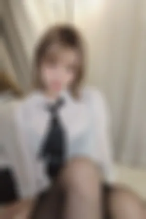 [WeiboGirl]微博红人 白衬衫