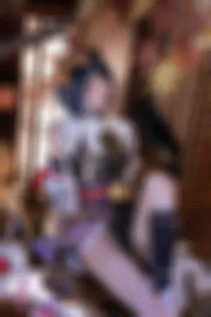 [WeiboGirl]微博红人 九条裟罗