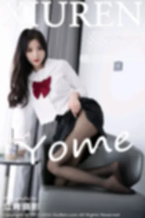 [XiuRen]秀人网 2022.11.08 No.5823