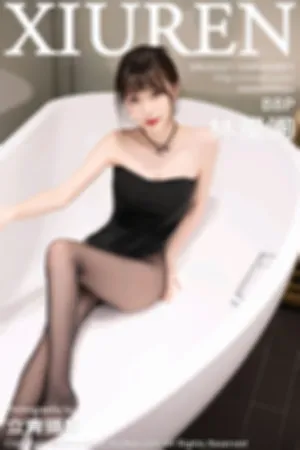 [XiuRen]秀人网 2022.11.09 No.5831